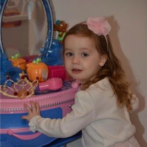 Meet your Posher, Harper